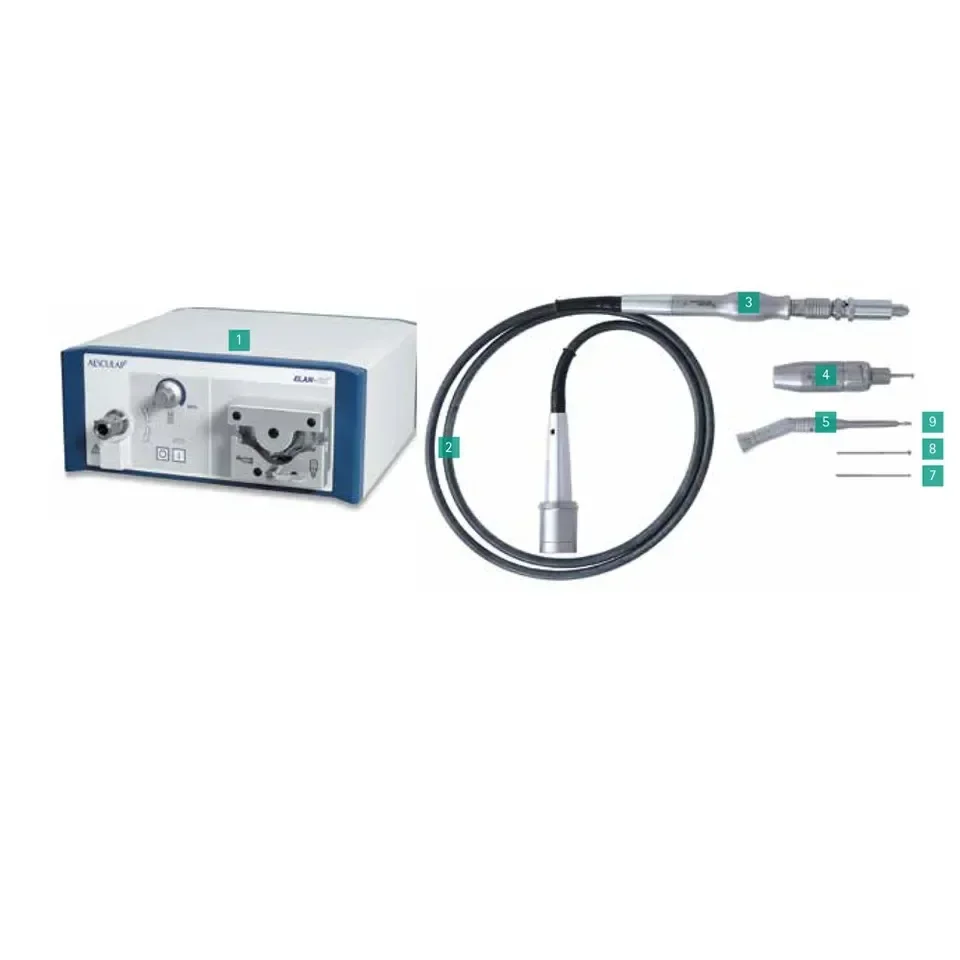 

Высококачественная загальная нейрохирургическая основа медицинских черепальных инструментов в наличии по хорошей цене