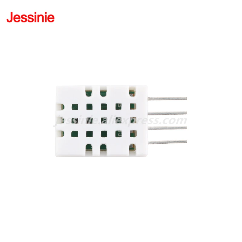 5pcs/1pc SHTC3 Digital Temperature and Humidity Sensor I2C Communication Interface Ambient Sensing Probe Module for Arduino