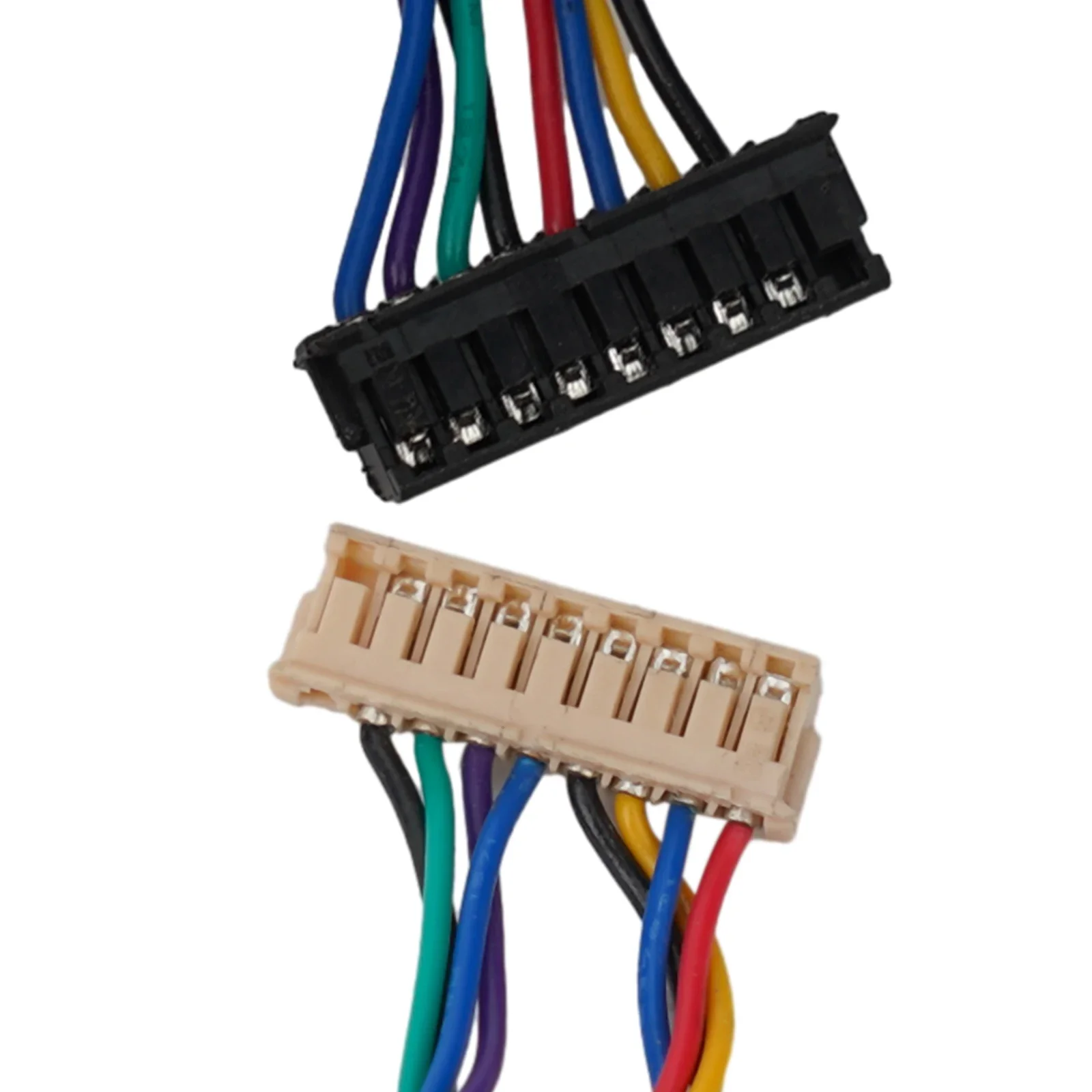 

Cliff Sensor for Ecovacs T5N8N8 ProT9T8DX93, Left and Right Combination, Sturdy Construction, Effortless Integration