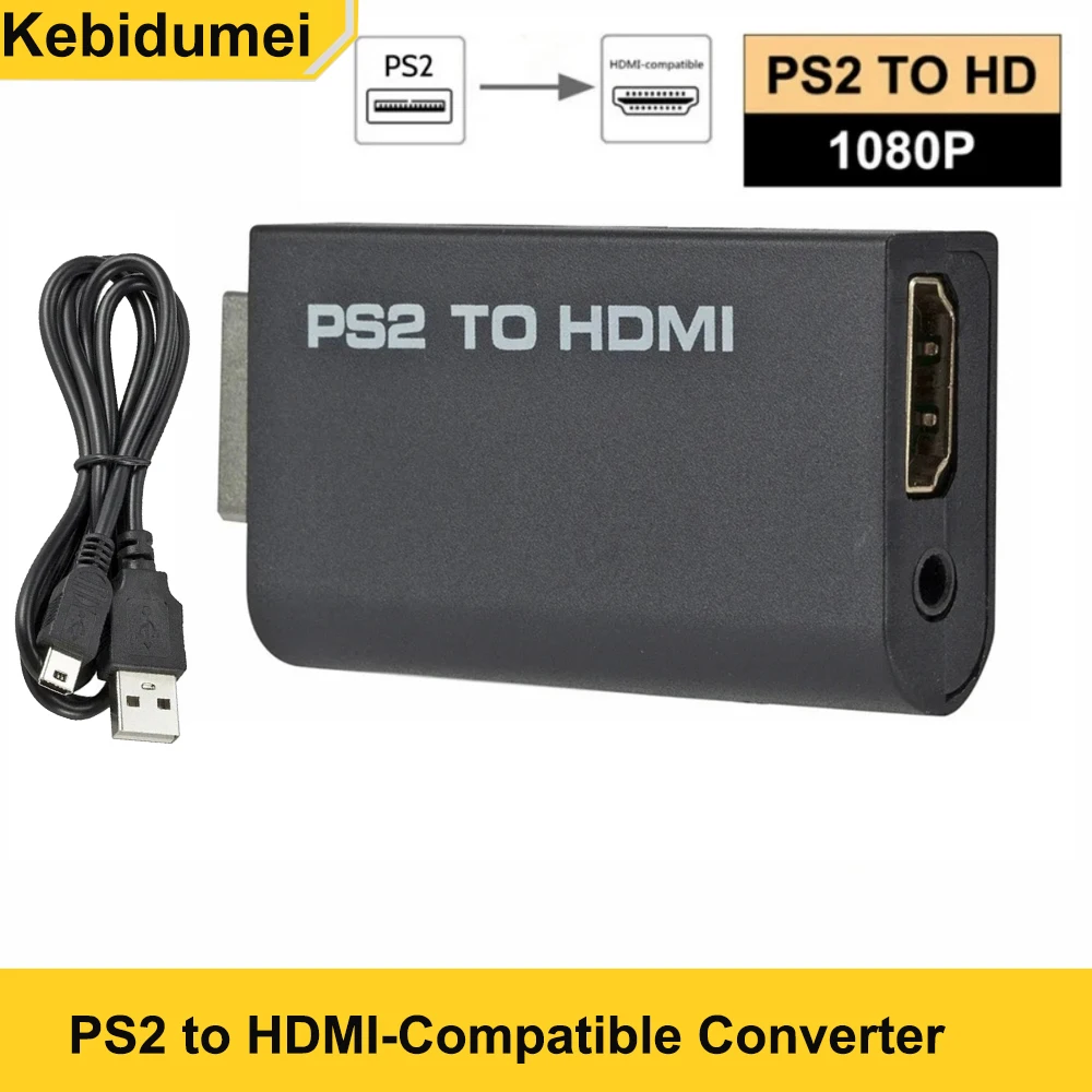 Portable For PS2 To… - image