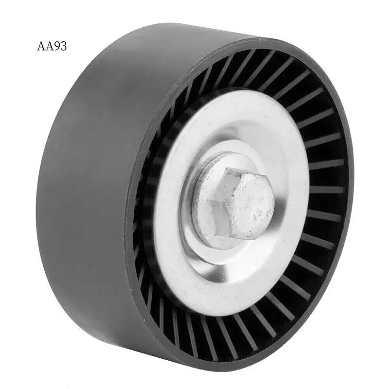

AA-11281440378 New Tensioner Idler Pulley Fit For BMW E81 E82 E87 E90 E91 E92 E83 Spare Parts Parts