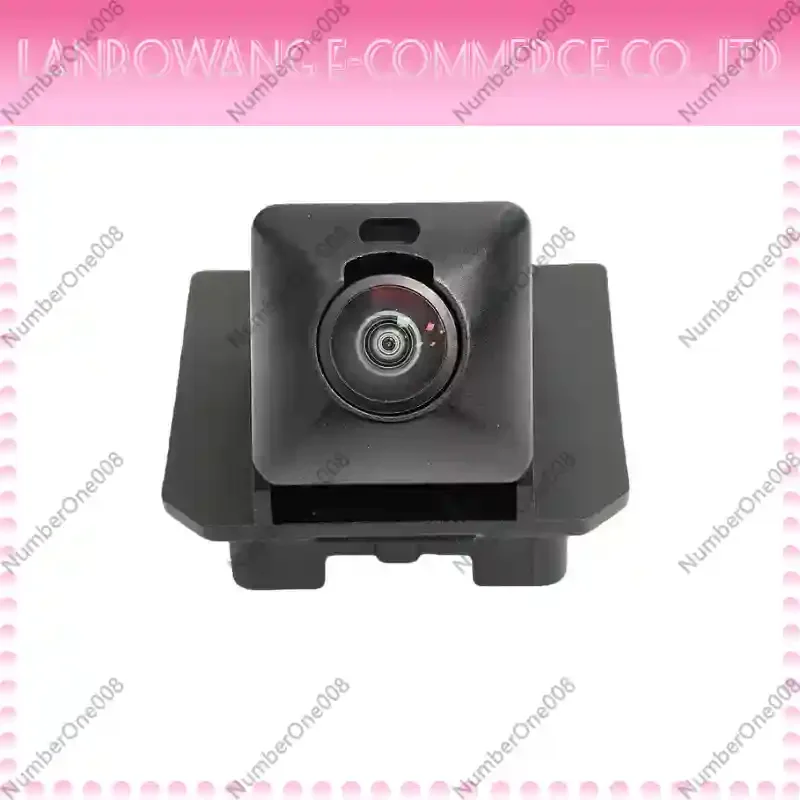 Parking Assist Camera 704000601AA Car Rear View Camera Reverse Backup For Chery Star Journey T1C Exeed LX
