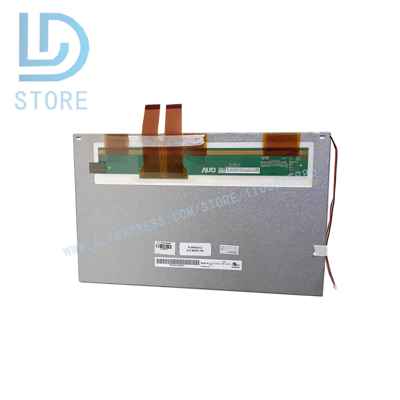 A101VW01 V3 NEW and Original 800*480 10.1 inch LCD Display/ Module/Panel in stock