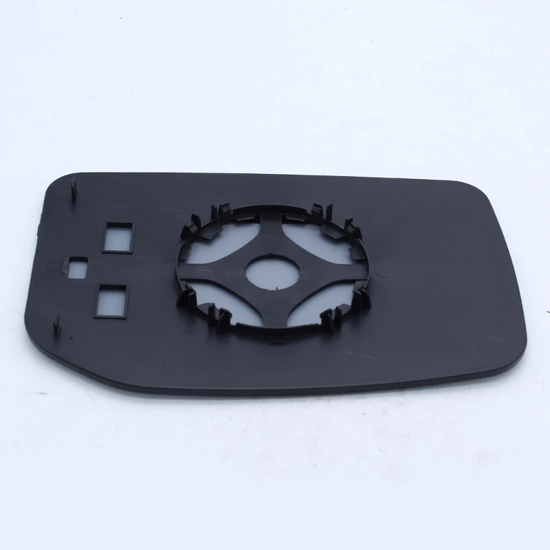 Replacement Right Side Rearview Mirror Suitable for MK6 MK7 2000-2014 Car Rear View Glass Lens Wide Anti-dazzling