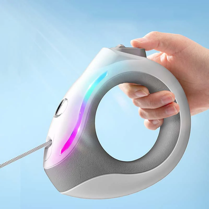 #6 Trending Retractable Puppy Leads Right Now