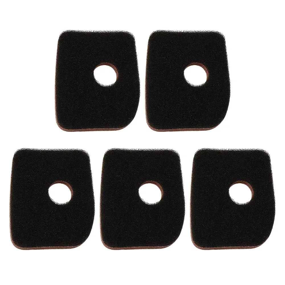 

BG66C BG86 BG86C BR200 Backpack Blower Blade Blower Air Filter Garden Accessories Garden Power Tools Foam Sponge