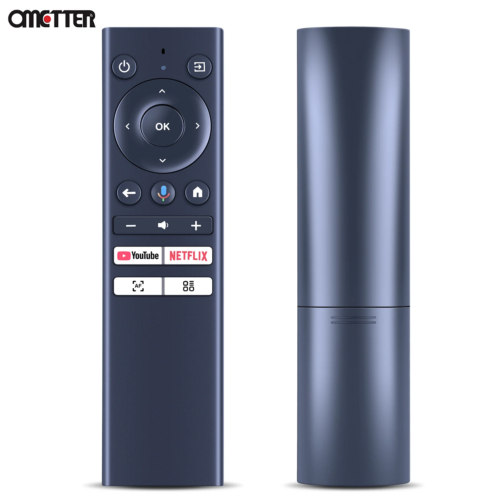 New Replacement For…