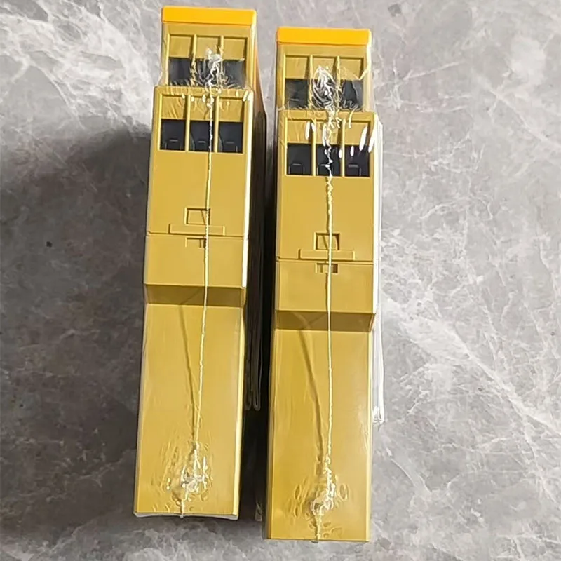 PILZ 774360 Реле безопасности P1HZ X1 24 В постоянного тока 2 н/о на Фото №5