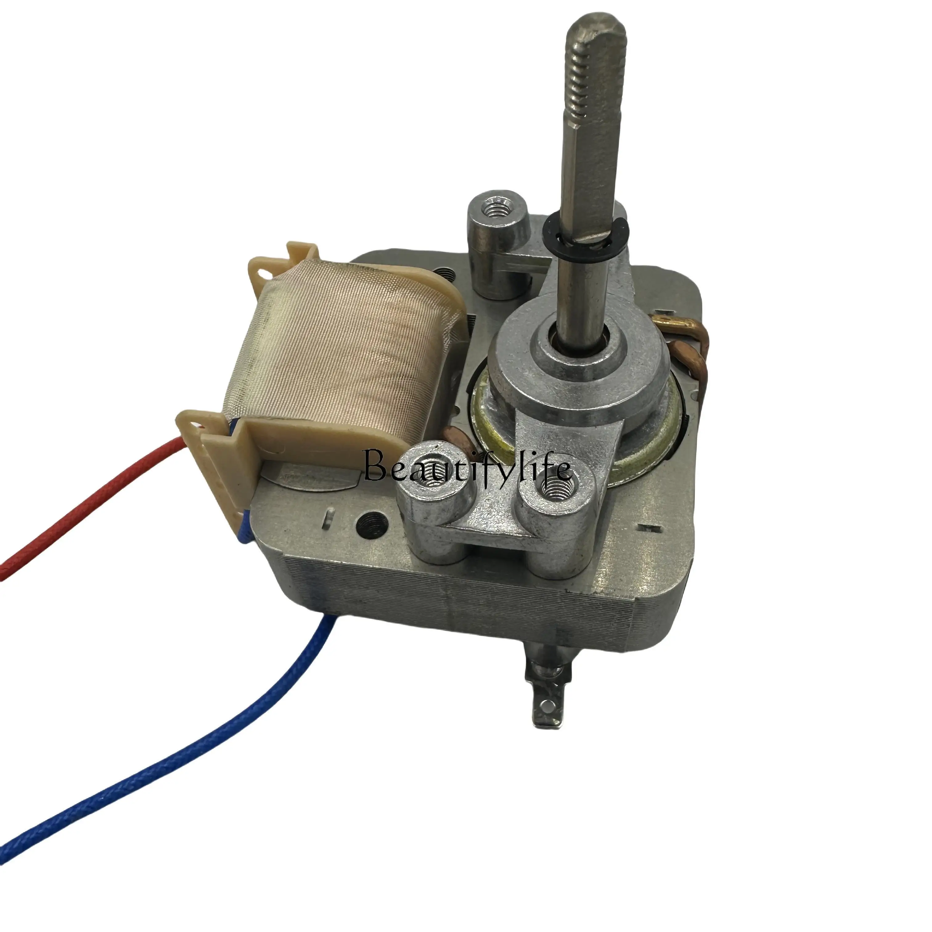 

*YJ61H4 single-phase cover pole asynchronous motor disinfection cabinet air fryer ecard motor