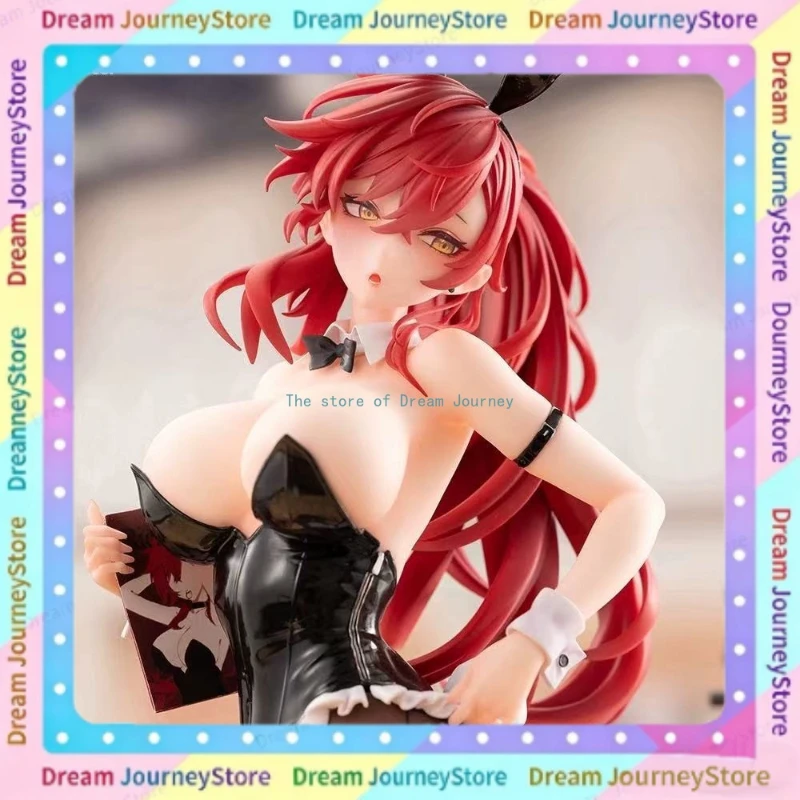 

В наличии: Оригинальная фигурка Aki Bunny Girl 1/6 из серии Animester Comic Exhibition Sales Day