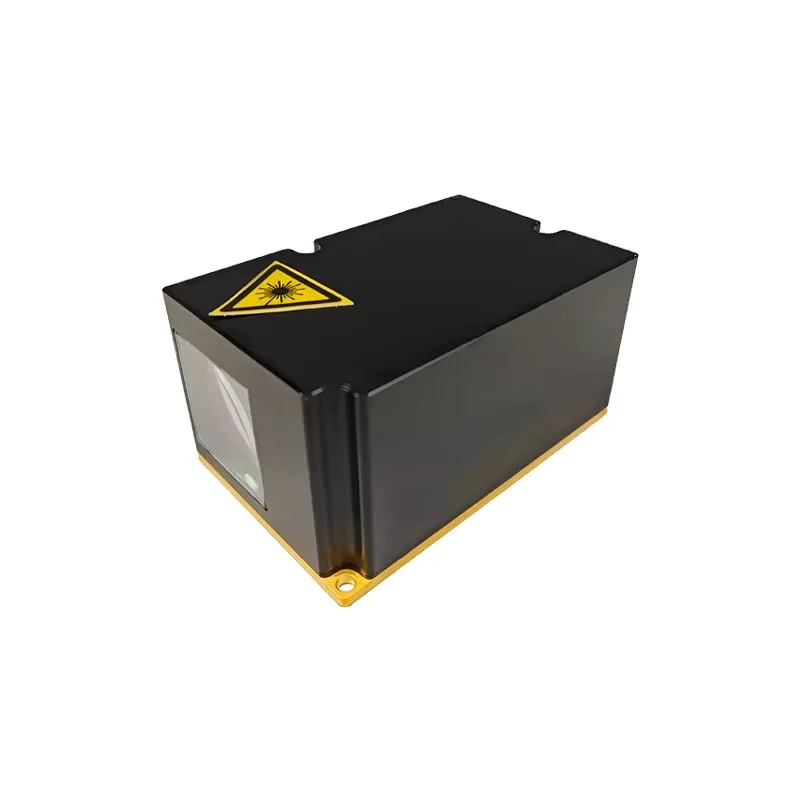  FLD-E60-B0.3 High Precision 1064nm 60mJ Laser Designator Module