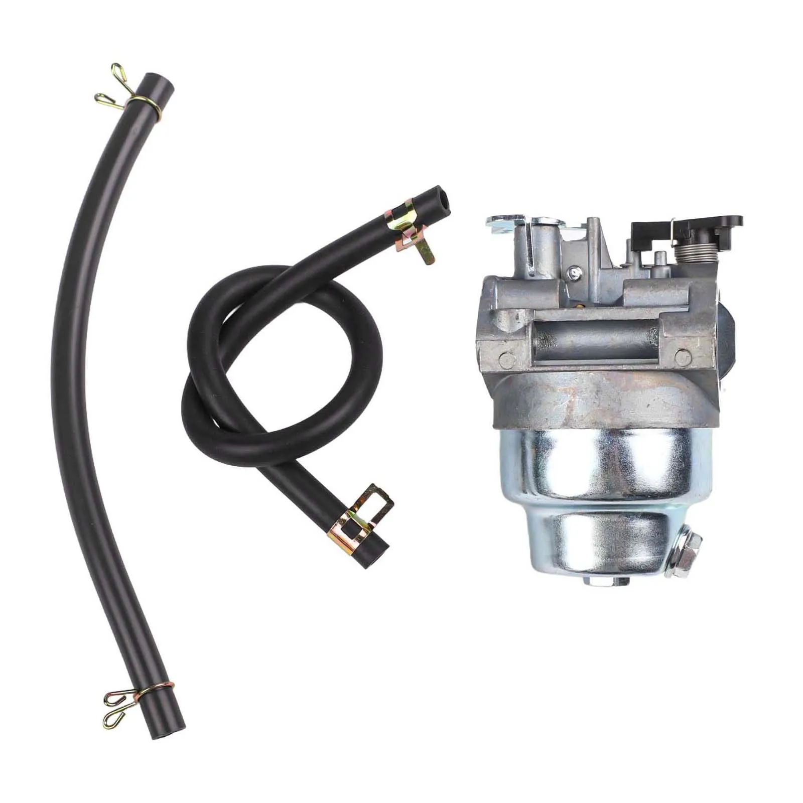 As Shown Carburettor Air Filter Kit Air Filter Maintenance Complete Maintenance Kit Enhanced Engine Performance For Lawn Mower