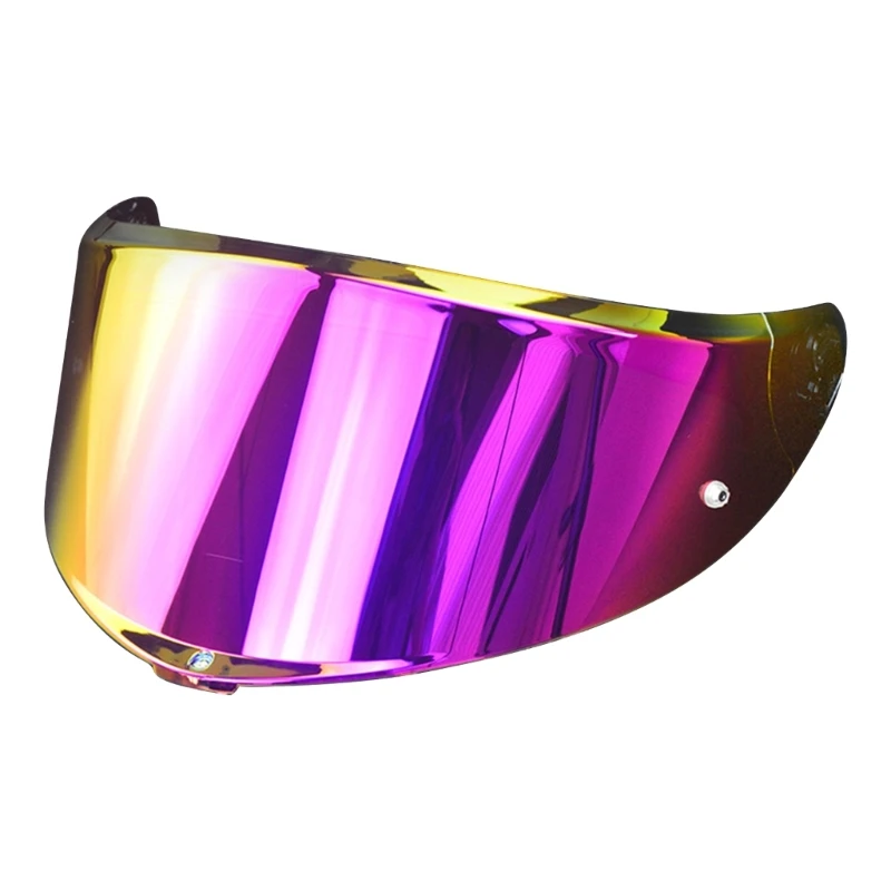 Helm-Windschutzscheibe, Helm-Visier, Ersatzteile für K6 Helmlinse