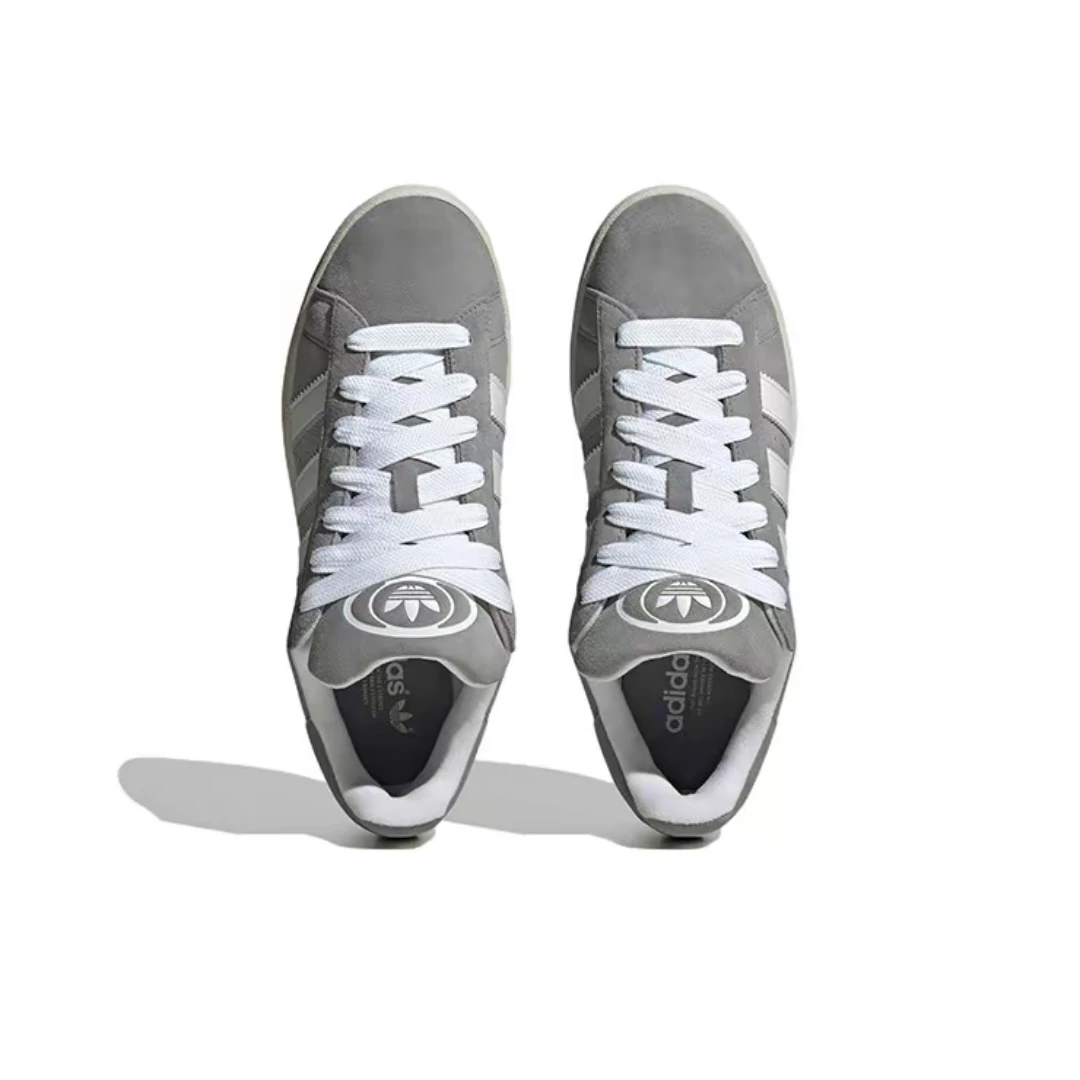 Adidas Originals Campus 00S Men and Women Skateboarding Shoes Low-top Outdoor Walking Shoes Sneaker Unisex