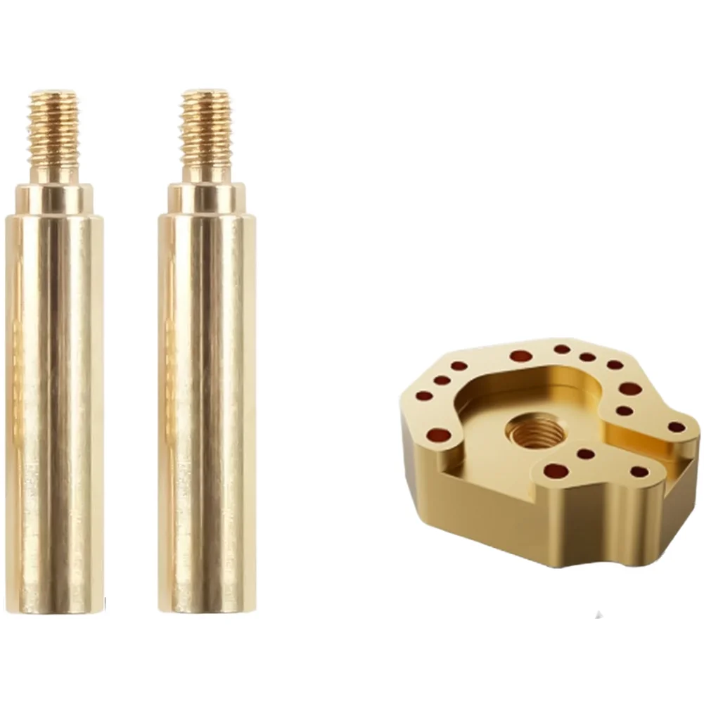 Gamepad Maintenance Kit Joystick Soldering Tip Multi-hole Ring Structure High Thermal Conductivity Oxidation Resistance Alloy