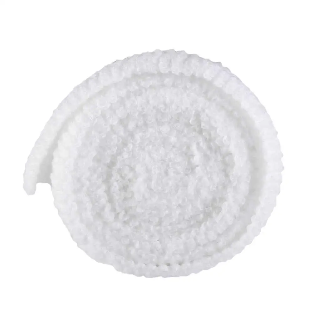 

Retainer Elastic Net Tubular Bandage Breathable Elastic Mesh Bandage 2m White Breathable Bandage Adults Wrist