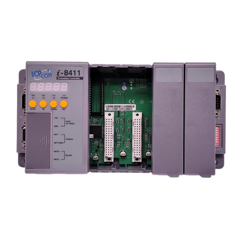 ICP-DAS I-8411 Modu…