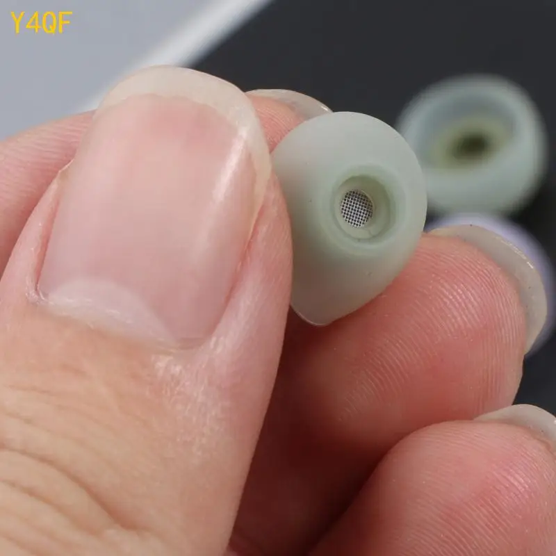 نصائح الأذن Y4QF لـ SM-R177 Buds2 استبدال سماعات الأذن أذن الأذن