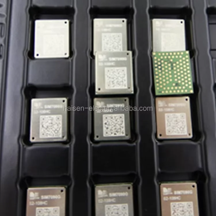 Il modulo HAISEN SIMCOM SIM7090G LPWA supporta le modalità di comunicazione wireless di Cat-M/Cat-NB SIM7090G