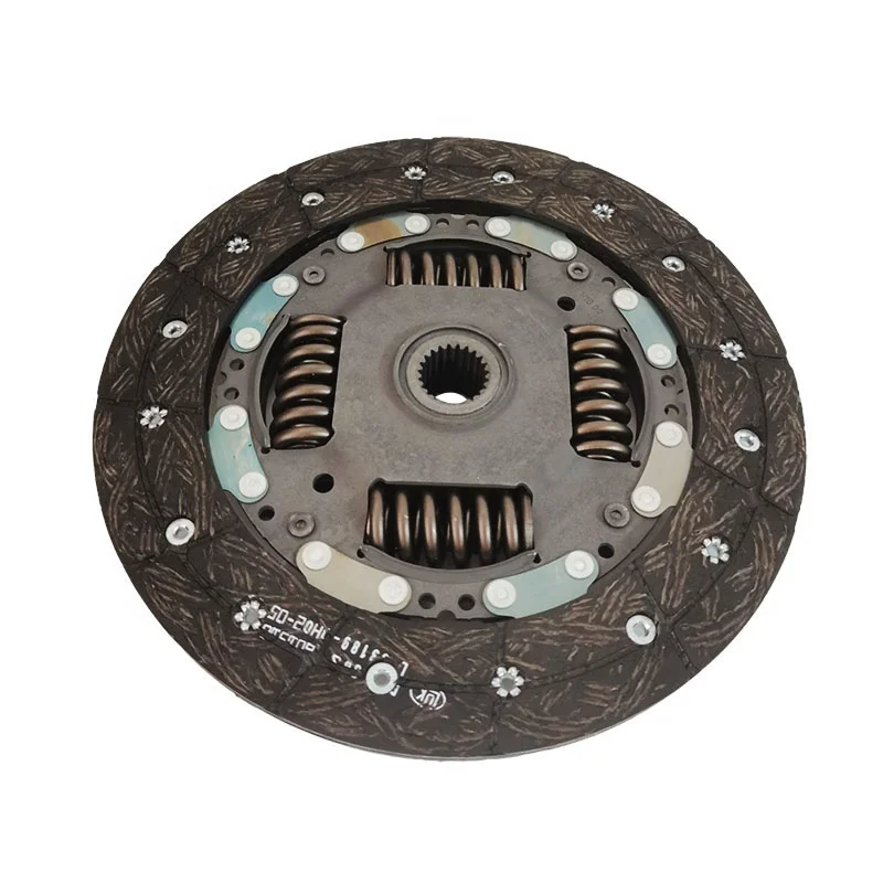 7c117540bb-luk 626305309 Ford transit v348 2.4 clutch press plate and clutch disc for ford mt82 transmission 2.4 tdci clutch kit