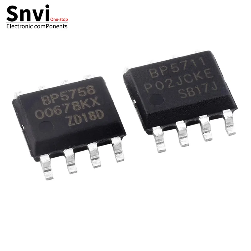 Bps/Chipown BP5711E… - image