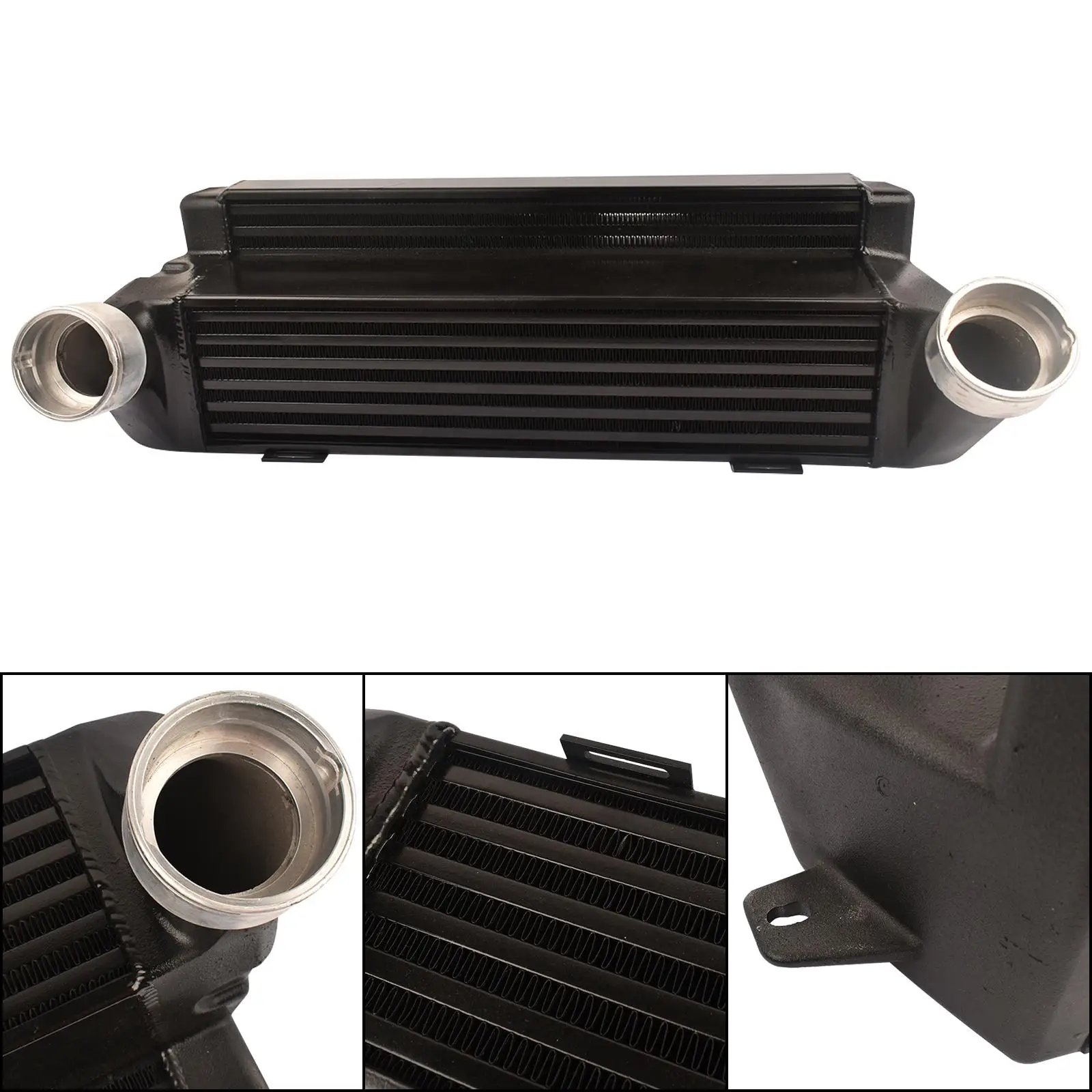 AP03 Front Mount Intercooler for BMW 3 Series E90 E91 E92 E93 325D/330D/335D