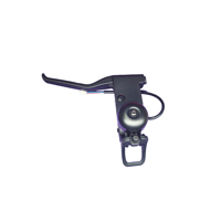brake handle lever for xiaomi 4lite/4pro 2nd gen, Navee V40 V50 V25 original spare parts