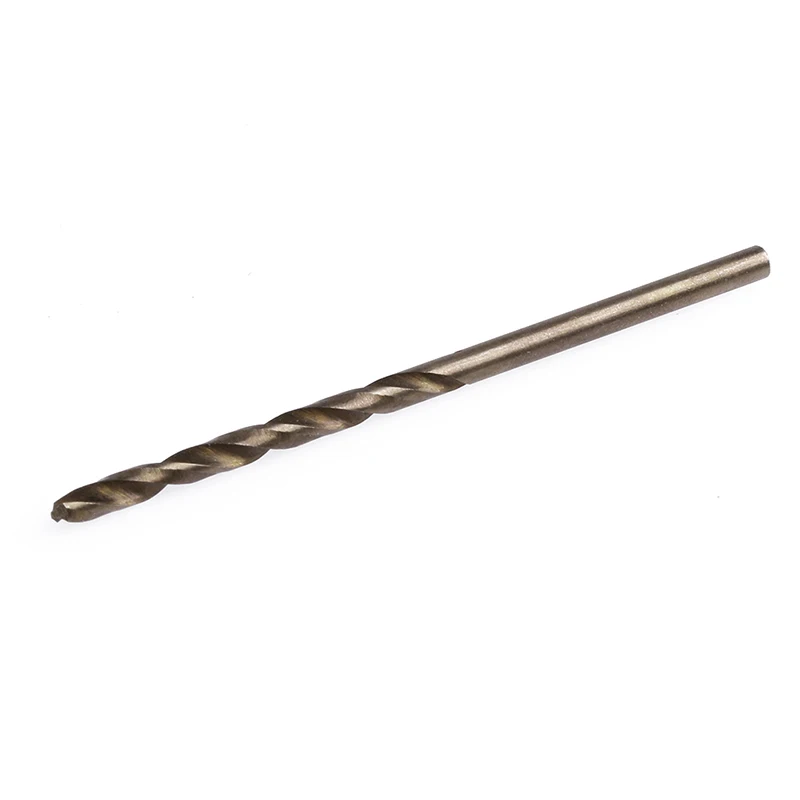 Bộ dụng cụ khoan xoắn F92C, 10 % mũi khoan thép tốc độ cao, để khoan lỗ