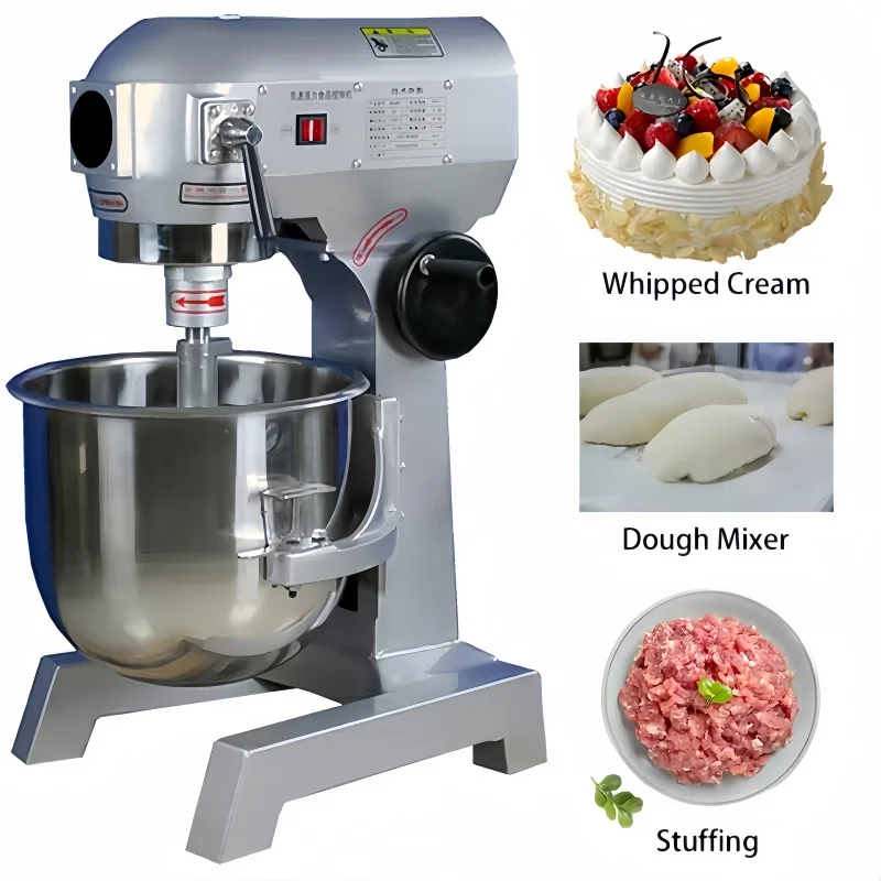 15 Liter Bakery Equ… - image