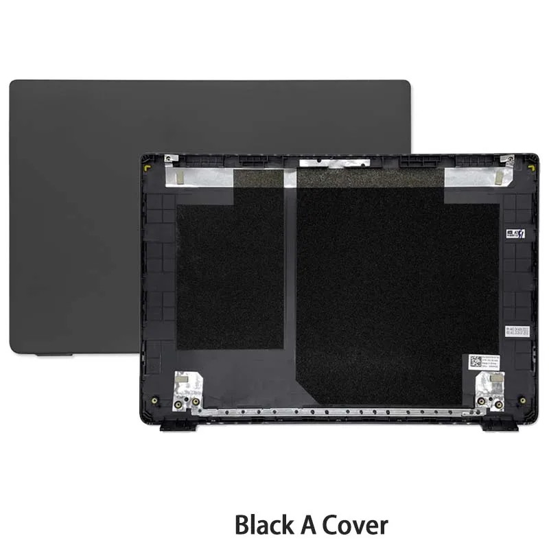 New Laptop Top Case For Latitude 3410 E3410 LCD Back Cover Front Bezel Palmest Lower Bottom Case 0GMYC0 00MC2P 0VMY1K