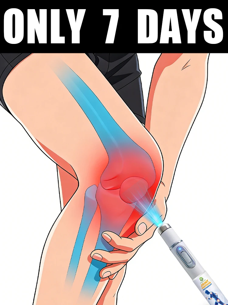 

Technology is changing people's lives; adjustable control devices and safety sensors effectively alleviate joint pain.