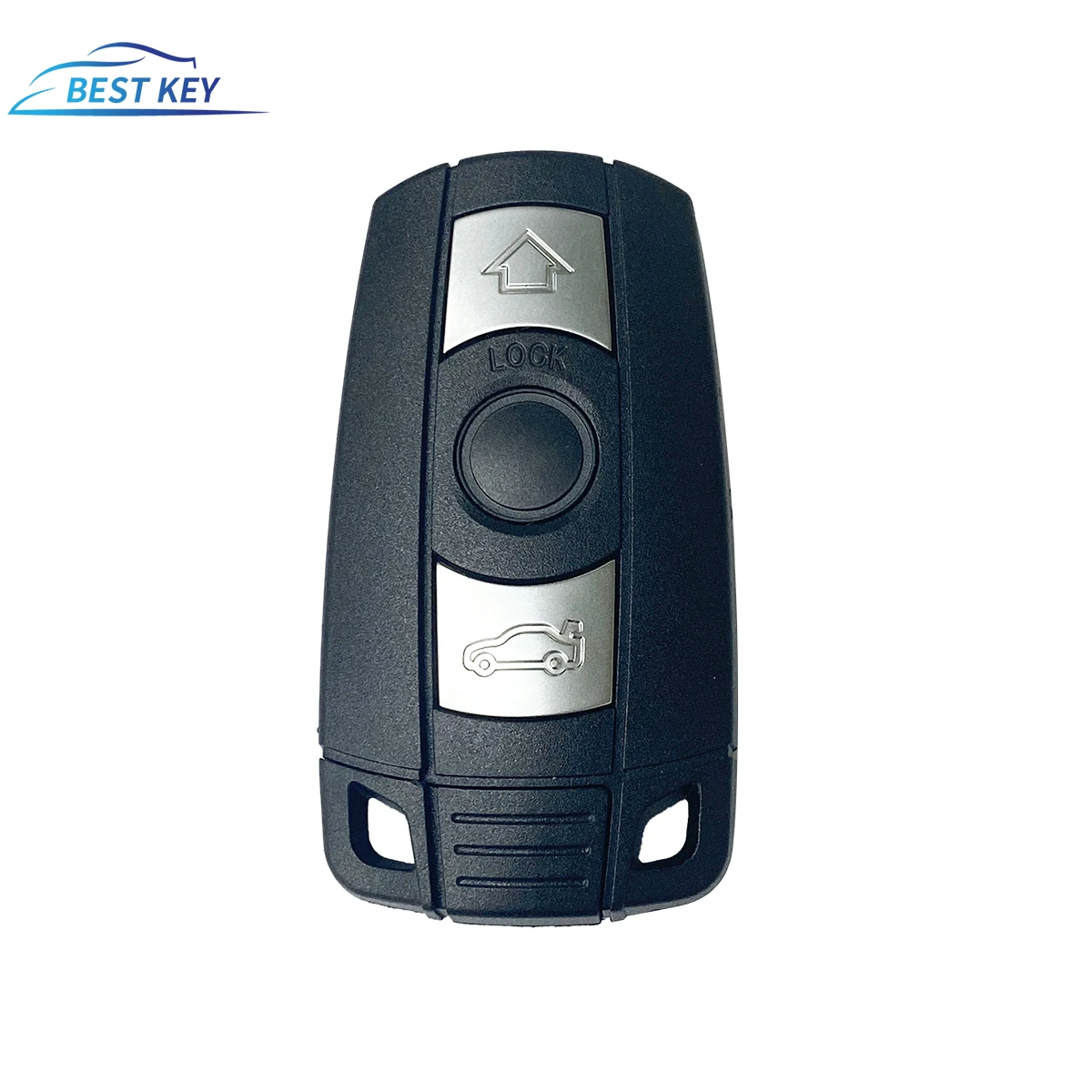 BEST KEY 3 Buttons Case Styling Cover Remote Car Key Shell Fob For BMW 13 5 6 Series E90 E91 E92 E60 E70 E71 E72 E82 E87 E88 E89