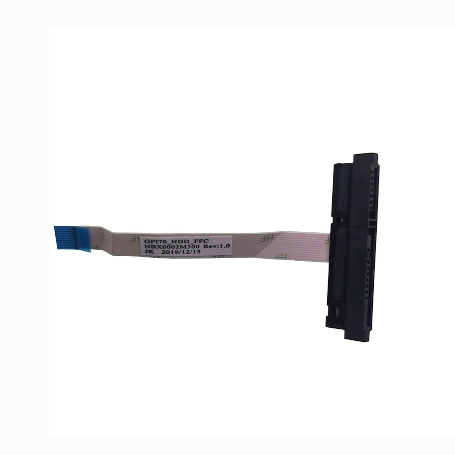 NEW Original HDD Cable HDD Connector For HP ENVY 17 17-CG 17M-CG 17M-CG0013DX TPN-C146 GPI70 NBX0002M300