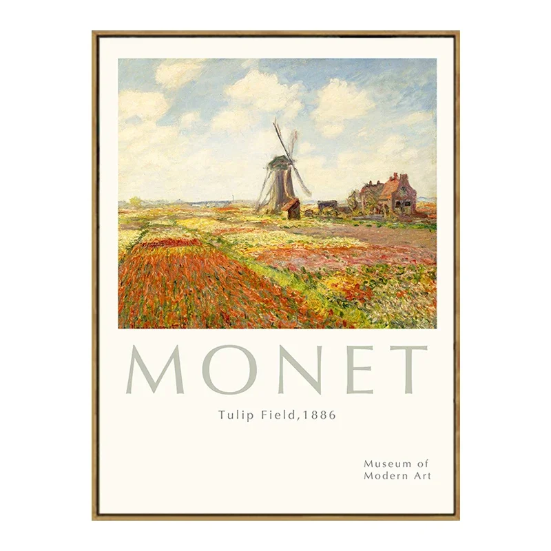 Póster de arte clásico de artistas famosos, arte en lienzo sin marco, decoración de pared HD de alta calidad para dormitorio, sala de estar, decoración del hogar