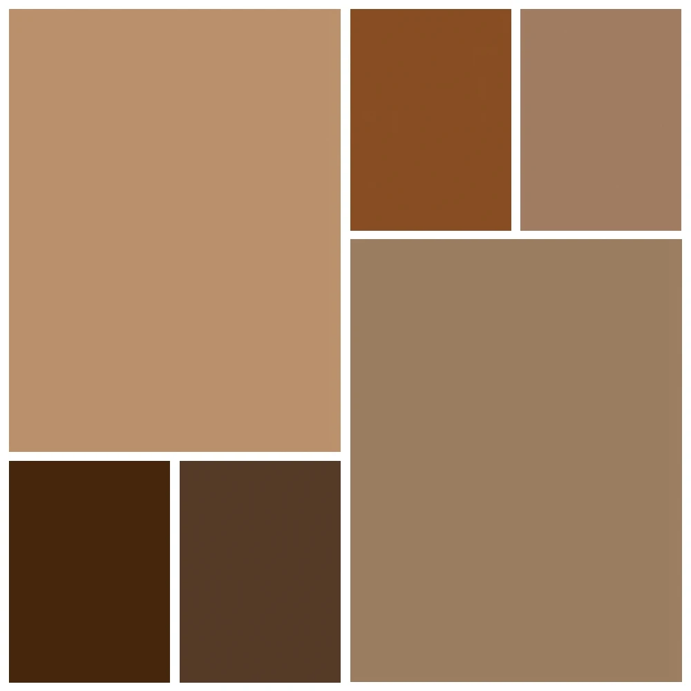 Warna Solid Coklat Bata Merah Latar Belakang Fotografi Wanita Hamil Pemotretan Potret Bayi Abstrak Studio Latar Belakang Foto Seni