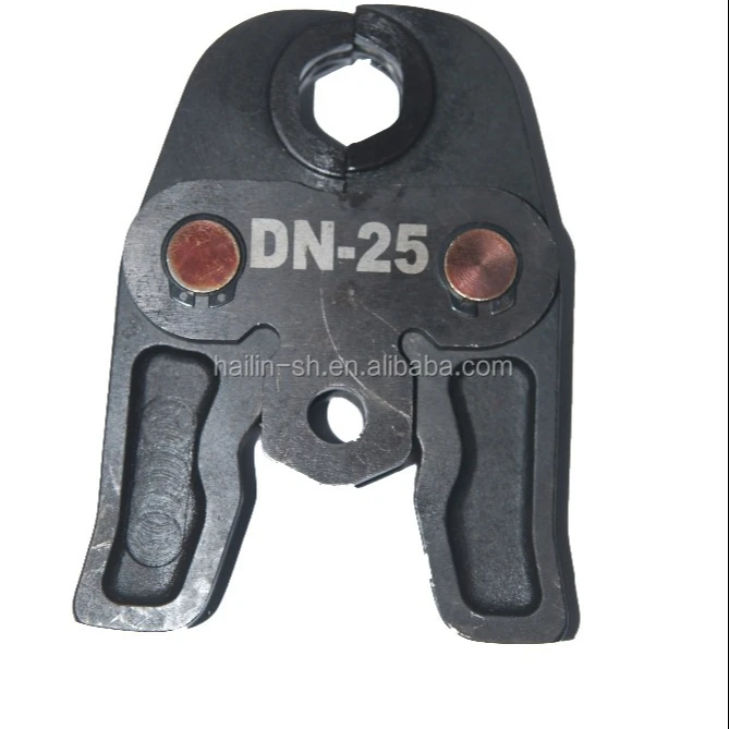 

Pex Pipe Ctimping Tool by EP-10 U Profile Crimping Jaws Dies