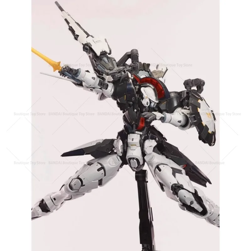 Pre-sale 1/60 Monument Guochuang Mecha Nelson PG-level Skeleton Plastic Assembly Model