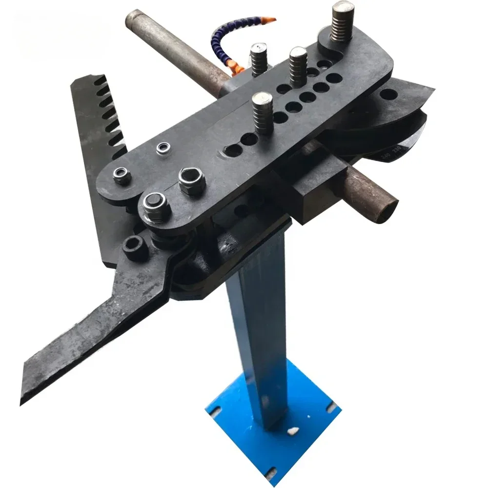 Großhandelspreis: 2-Zoll-Rohrbiegemaschine wird gut verkauft