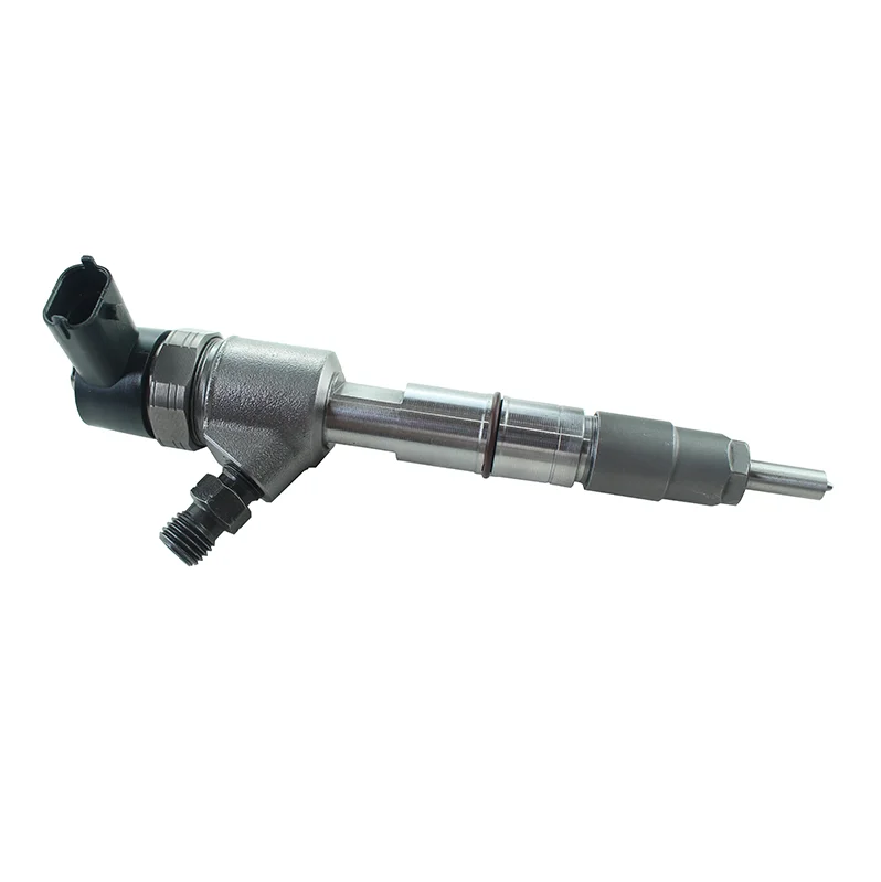 

Common Rail Fuel Injector for JMC 4JB1 1112100CAT CRI 0445110305 Injection 0445 110 305