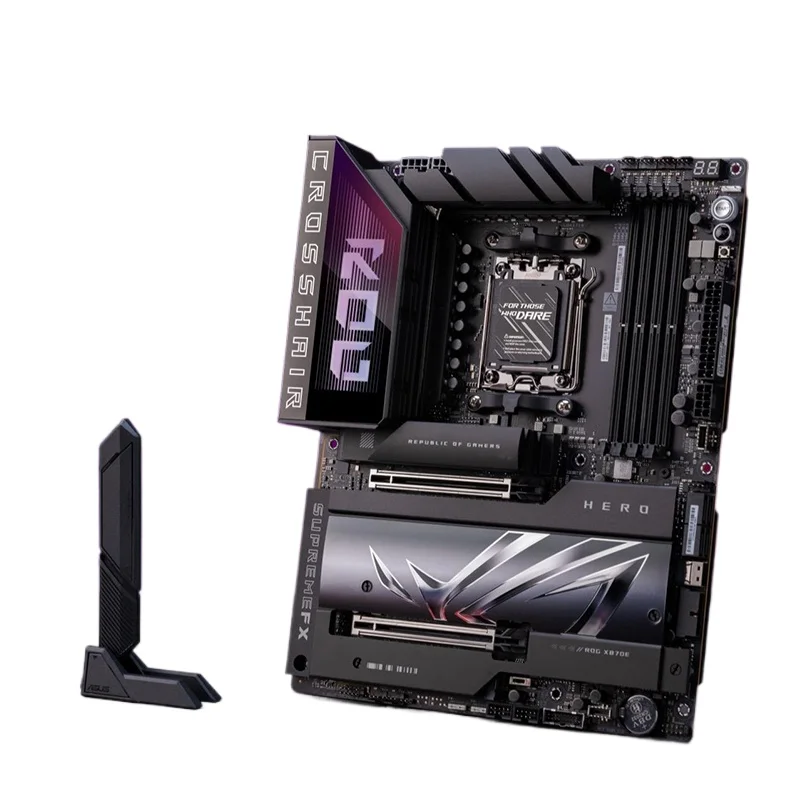 

9800X3D/9900X3D/9950X3D main board CPU set, version U set