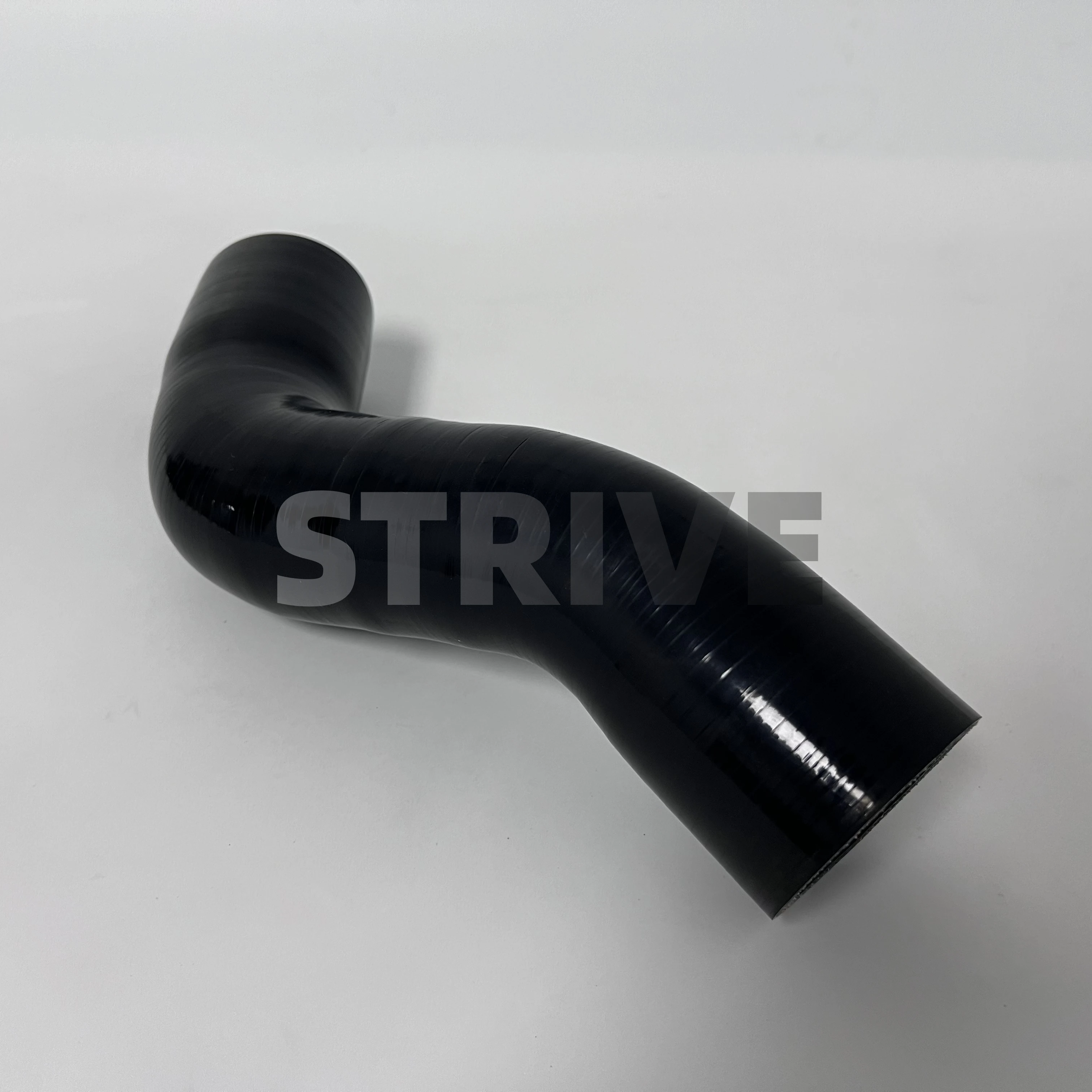 Silicone hose OE 1505A769 MH53822 intercooling turbine silicone hose for Mitsubishi L200 Pajero