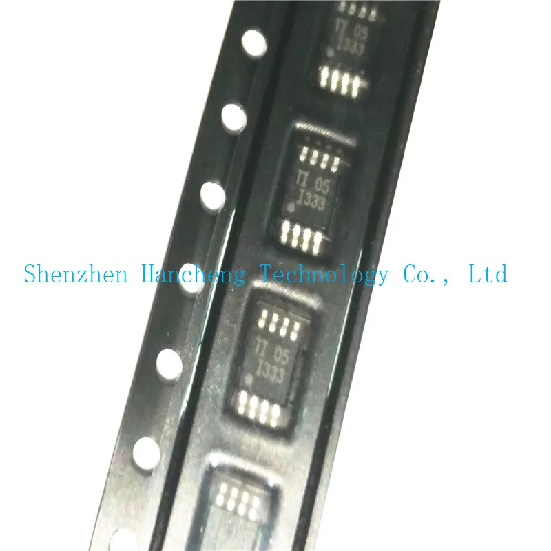 

(10PCS-50PCS) INA333AIDGKR MSOP8 NEW CHIP IC