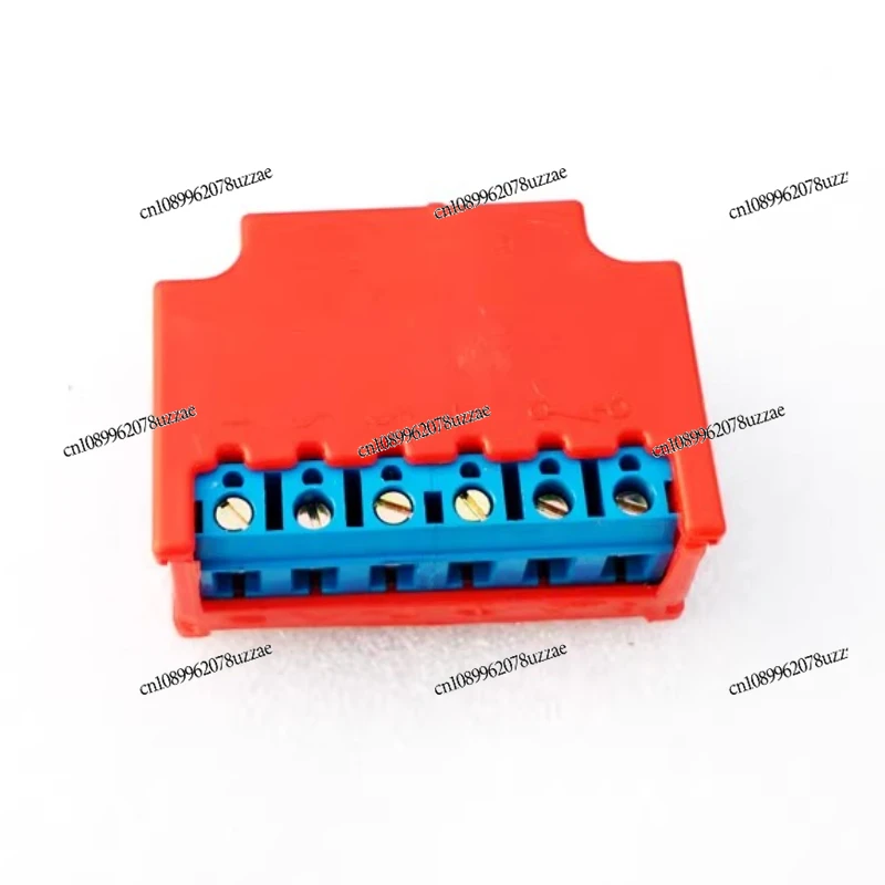 

KZL-170-6/KZL-99-6 Six-core Fast Rectifier Brake Motor Brake Half-wave Rectifier Module