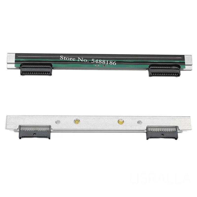 

Совершенно новая оригинальная печатающая головка ZD420 для Zebra ZD420D ZD620D ZD620, печатающая головка 203 точек на дюйм P1080383-001