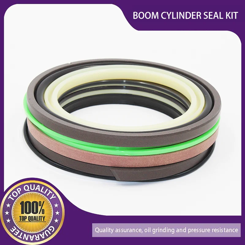 

CA3500969 350-0969 3500969 BOOM CYLINDER SEAL KIT FOR CAT EXCAVATOR 324D 324E 324E L,324E LN,326D L CYLINDER & SEAL GP-BOOM