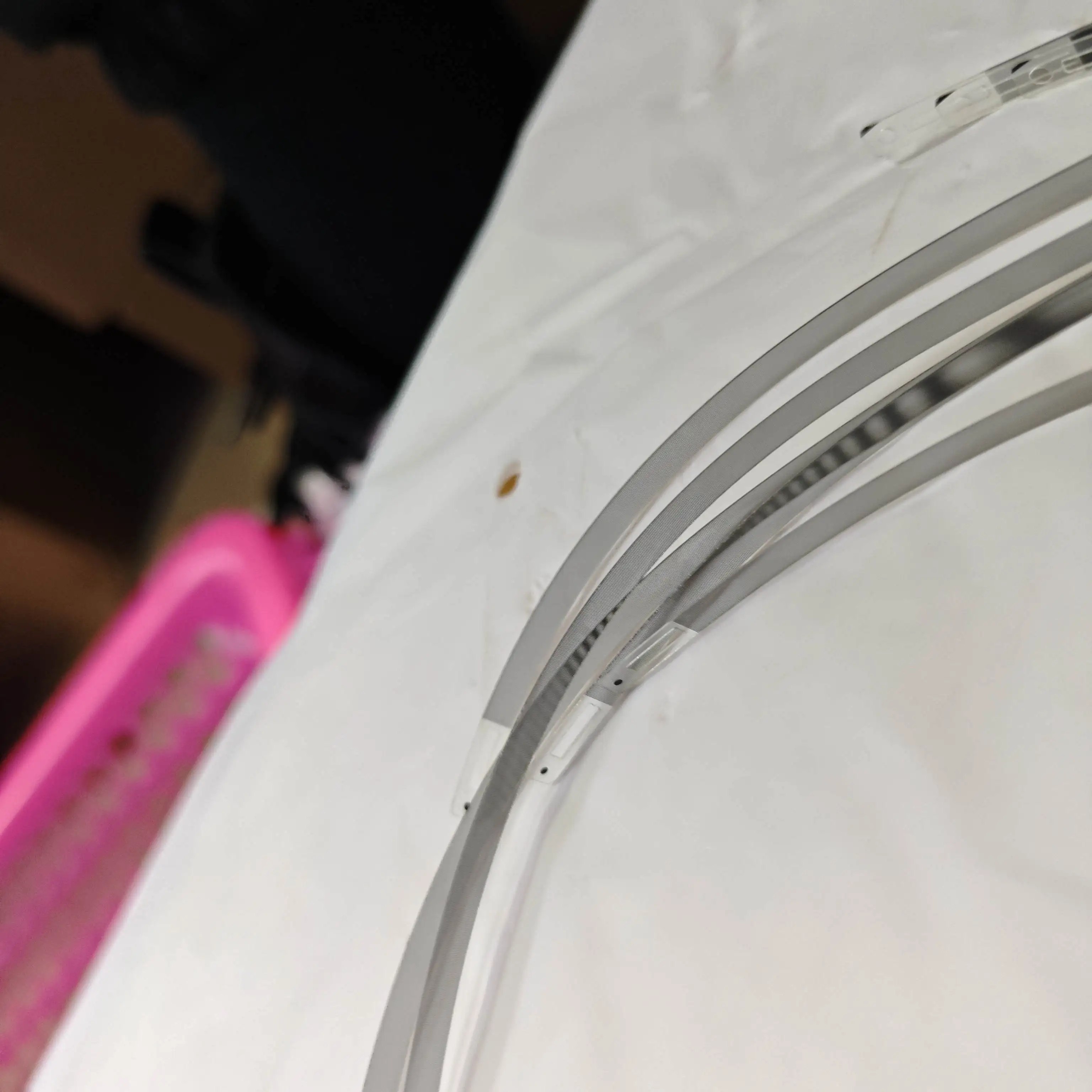 

Лента кодировщика масштаба CR для EPSON L110 L120 L130 L132 L210 L220 L222 L300 L310 L350 L355 L362 L365 L366 L455 L456 L550 L555 L565