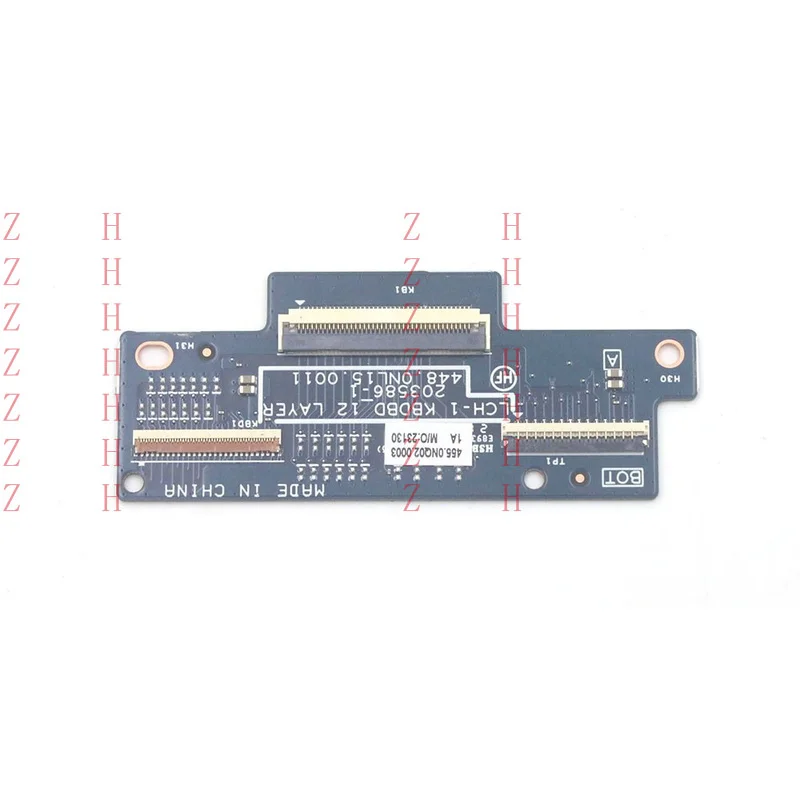 Zhzh Keyboard Subca…