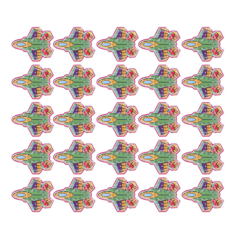 

25Pcs Rolling Bead Maze Track Educational Kids Game Fine Motor Skill Activity Puzzle Board Safe Plastic Maze for Boys Girls