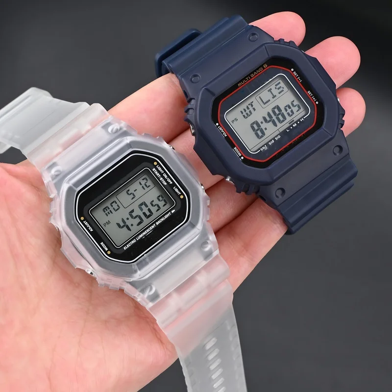 Для CASIO g-shock DW-5600EGWX-5600 GB-5600B G-5600E GW-M5610 GLX-5600GW-M5600 силиконовый ремешок для часов специальные аксессуары для часов