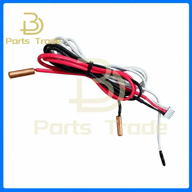 Original Temperature Sensor Probe for Samsung Central Air Conditioner Internal Machine